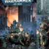 Leman Russ Battle Tank