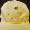Lemon Shark Cap