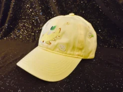 Lemon Shark Cap
