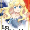 Les Miserables Manga Classics