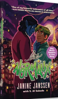Les Normaux