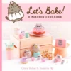 Let's Bake! A Pusheen Cookbook