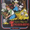 Let's Dig for Treasure