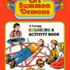 Let's Summon Demons