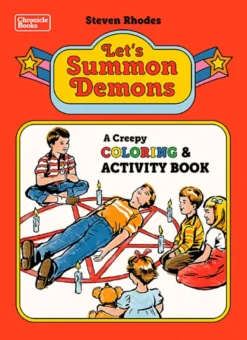 Let's Summon Demons