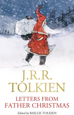 Letters From Father Christmas