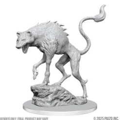 Leucrotta