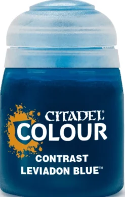 Leviadon Blue
