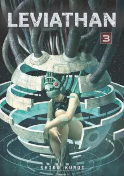 Leviathan Volume 3