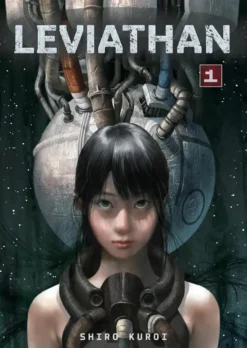 Leviathan Volume 1