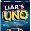 Liar's UNO
