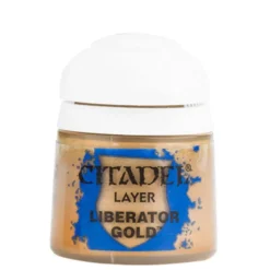 Liberator Gold