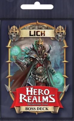 Lich