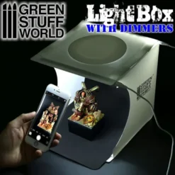 Lightbox Studio