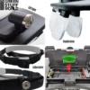 Light Head Magnifying Glasses