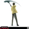 Light PVC Figurine
