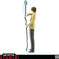 Light PVC Figurine