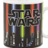 Lightsaber Heat Change Mug 300 ml