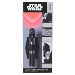 Lightsaber Uplighter Lamp