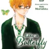 Like a Butterfly, Vol. 2