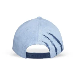 Lilo & Stitch Curved Bill Cap - Weird But Cute