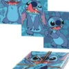 Lilo & Stitch Exercise Notebook 3-Pack Set