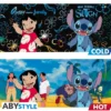 Lilo & Stitch Heat Change Mug 460 ml