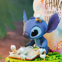 Lilo & Stitch - Stitch Ohana Figurine