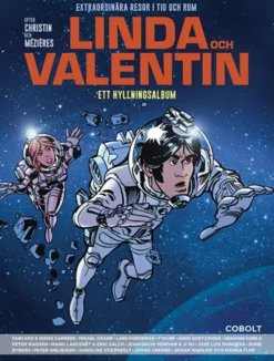 Linda och Valentin: Ett hyllningsalbum