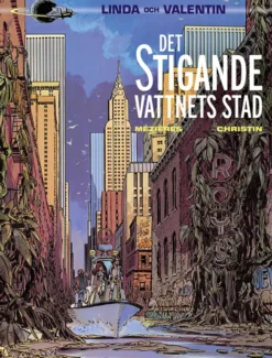 Linda och Valentin: Samlade äventyr del 1 (album 0-2)