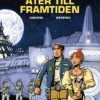 Linda och Valentin: Åter till framtiden