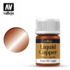 Liquid Copper (Alcohol based)