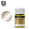 Liquid Gold (Alcohol based)