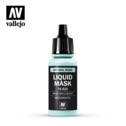 Liquid Mask