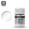 Liquid Silver (Alcohol based)