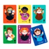 Little Feminist Playing Cards