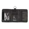 Little My Idea Canvas Wallet