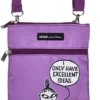 Little My Idea Passport Mini Bag