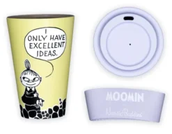 Little My Idea Take Away Mug 450 ml