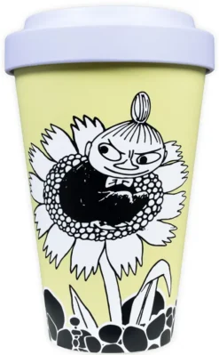 Little My Idea Take Away Mug 450 ml