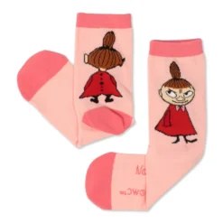 Little My's Butt Classic Socks EU 36-42