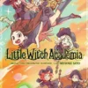 Little Witch Academia Vol 3