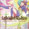 Little Witch Academia Vol 1
