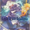 Little Witch Academia Vol 2
