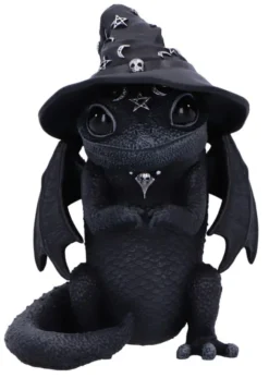 Lizard Figure Azascale 10 cm