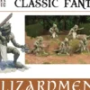 Lizardmen