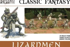 Lizardmen