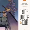 Lone Wolf and Cub Omnibus Vol 3