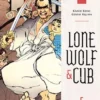 Lone Wolf and Cub Omnibus Vol 5