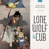 Lone Wolf and Cub Omnibus Vol 1
